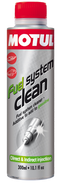FUEL SYSTEM CLEAN AUTO 0.3L