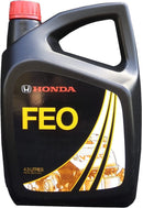 Honda FEO Service Pack