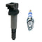 Bosch Ignition Coil & Sparkplug kit for N55