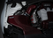 Audi B8/B8.5 Luft-Technik Intake System - Red Carbon/Kevlar