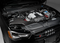 Audi B8/B8.5 Luft-Technik Intake System - Black Carbon/Kevlar