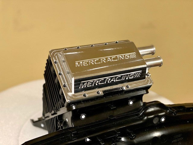 Merc Racing Audi 4.0T Intercooler/Charge Cooler Core