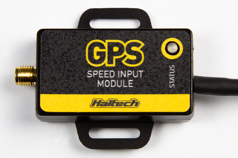 Haltech GPS Speed Input Module Length: 300mm