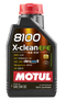 Motul 8100 X-Clean EFE 5W30