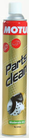 PARTS CLEAN MODERATE DRY 840ML