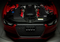 ECS Kohlefaser Luft-Technik Audi RS5 Carbon Fiber Intake System