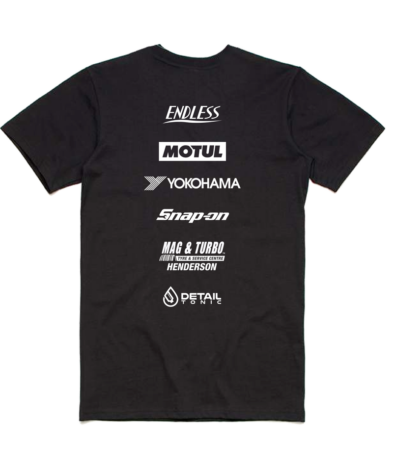 TPD/J's Racing T-Shirt
