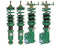 TEIN Honda Accord CL7-CL9 Flex Z Adjustable Coilovers