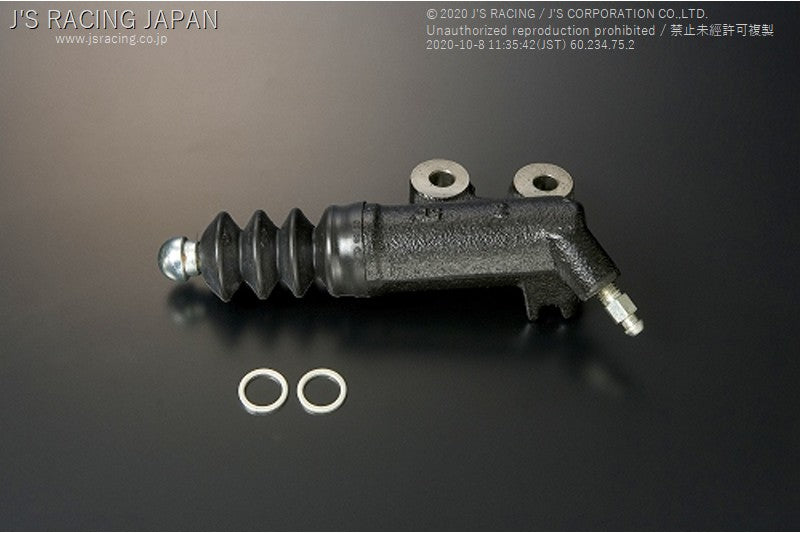 J'S RACING S2000 Reinforced Clutch Slave Cylinder (Common to AP1 / AP2)