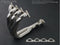 J'S RACING DC2-R 4-2-1 Stainless EX Manifold
