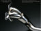 J'S RACING GE8 JAZZ/FIT Early/late SUS Front Pipe