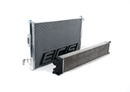 ECSTuning B8.5 S4/S5 Facelift Luft-Technik Performance Supercharger Cooling Kit