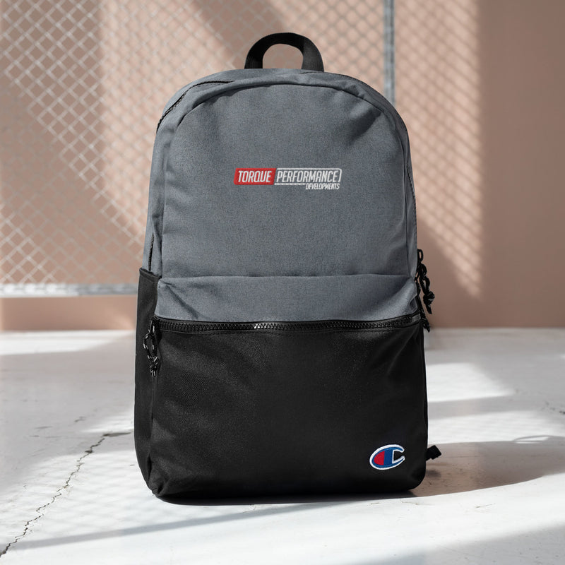 TPD Champion Backpack