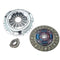 EXEDY STANDARD REPLACEMENT CLUTCH KIT - B SERIES CABLE (EXCL YS1)