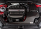 Volkswagen MK7/7.5 Golf Luft-Technik Intake System - Black Carbon Fiber Lid