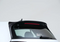 ECSTuning MK7/MK7.5 GTI/Golf R Hatch Spoiler Extension - Gloss Black